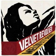 Velvet Revolver : Melody and the Tyrannny